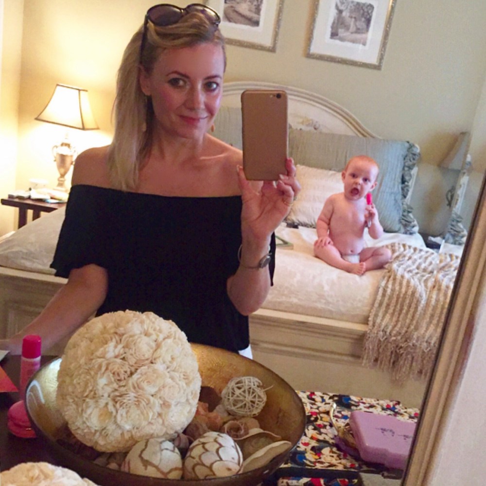 Meet your Posher, Jen